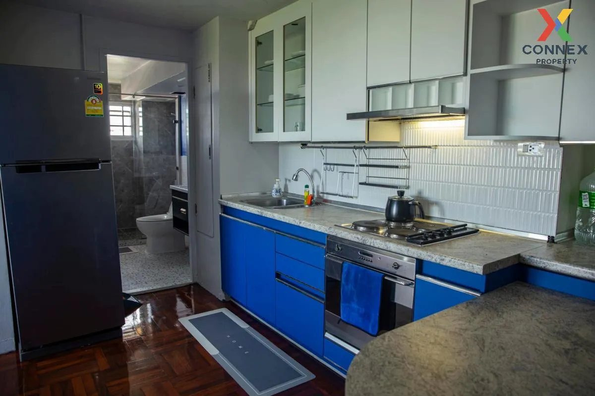 เช่าคอนโด  พรีเมียร์ เพลส พระราม 9 สวนหลวง เขต สวนหลวง กรุงเทพ CX 3