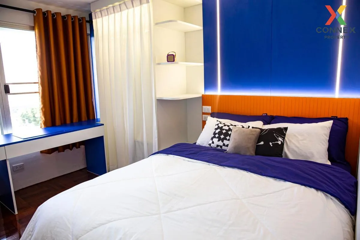 เช่าคอนโด  พรีเมียร์ เพลส พระราม 9 สวนหลวง เขต สวนหลวง กรุงเทพ CX 4