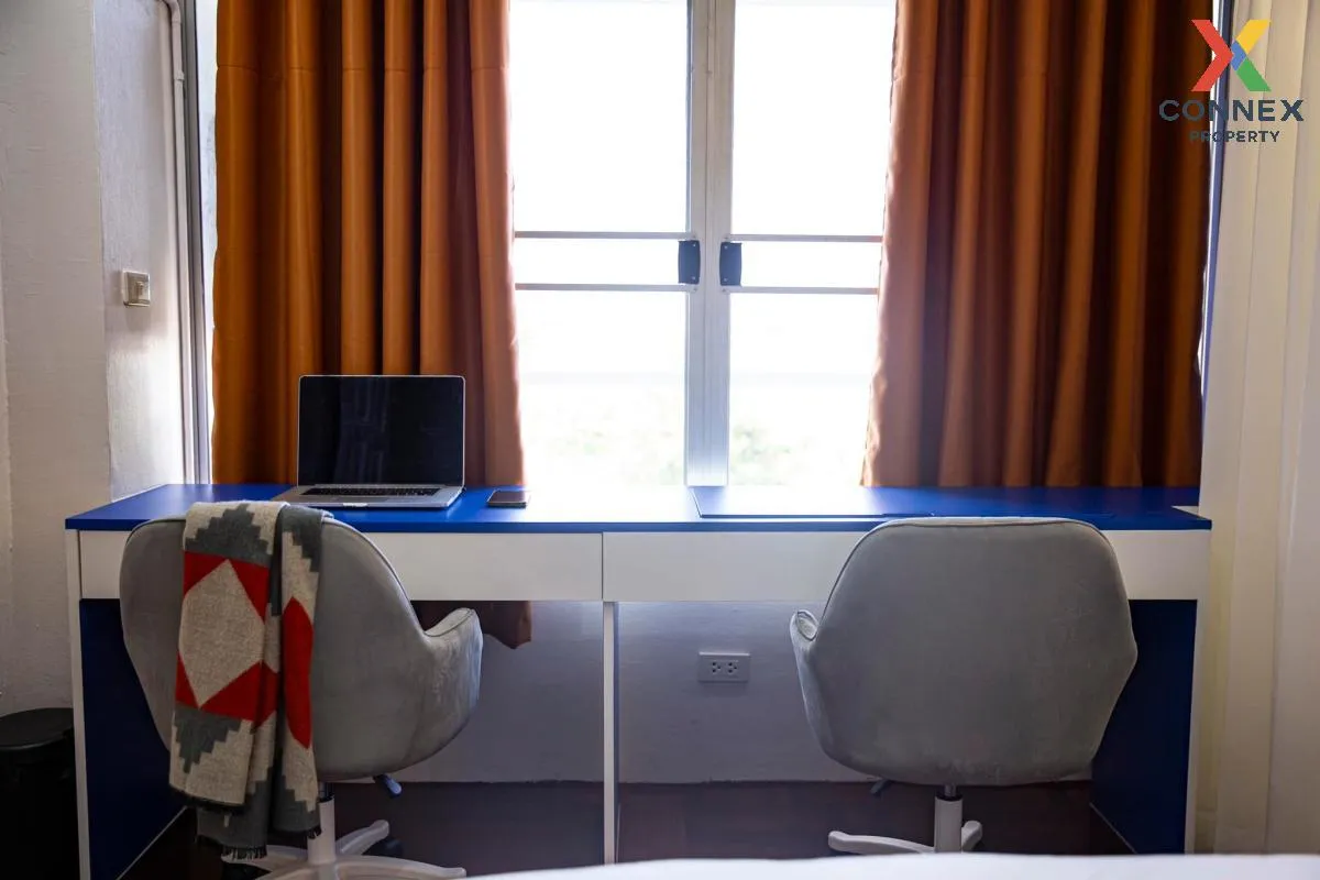 เช่าคอนโด  พรีเมียร์ เพลส พระราม 9 สวนหลวง เขต สวนหลวง กรุงเทพ CX