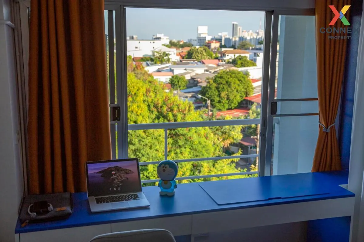 เช่าคอนโด  พรีเมียร์ เพลส พระราม 9 สวนหลวง เขต สวนหลวง กรุงเทพ CX