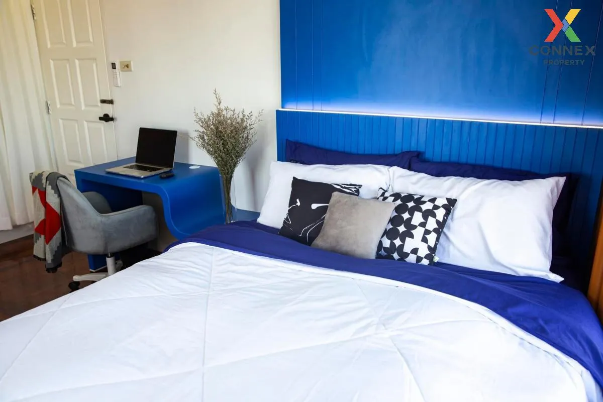 เช่าคอนโด  พรีเมียร์ เพลส พระราม 9 สวนหลวง เขต สวนหลวง กรุงเทพ CX