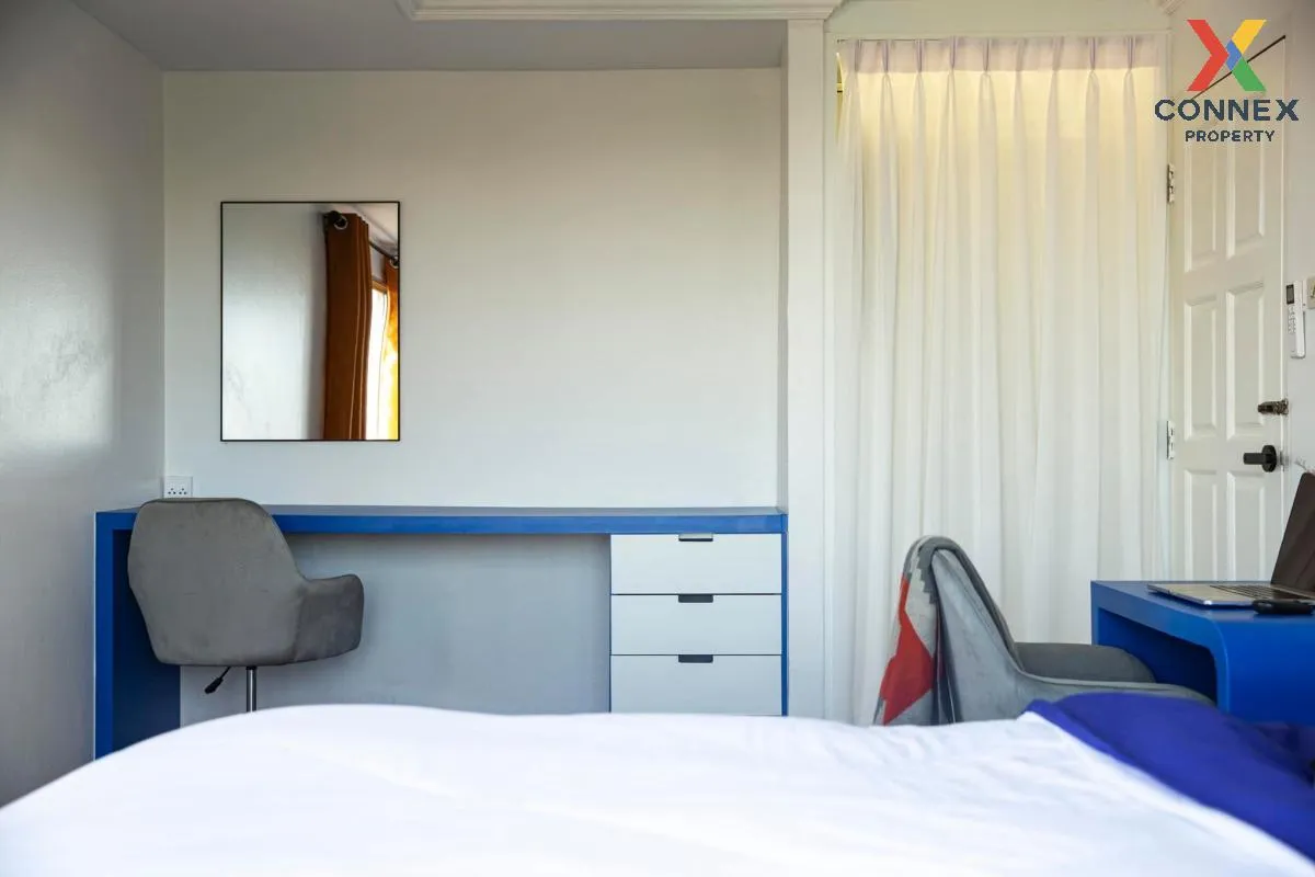 เช่าคอนโด  พรีเมียร์ เพลส พระราม 9 สวนหลวง เขต สวนหลวง กรุงเทพ CX