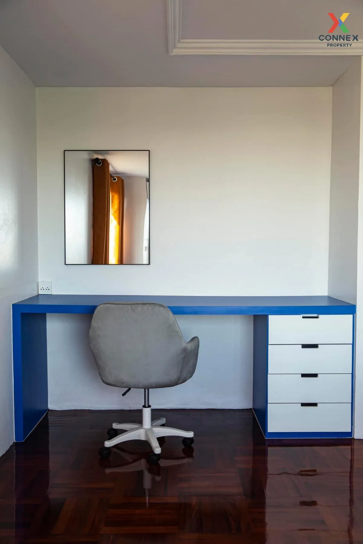 เช่าคอนโด  พรีเมียร์ เพลส พระราม 9 สวนหลวง เขต สวนหลวง กรุงเทพ CX