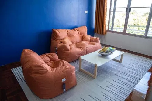 เช่าคอนโด  พรีเมียร์ เพลส พระราม 9 สวนหลวง เขต สวนหลวง กรุงเทพ CX-115203