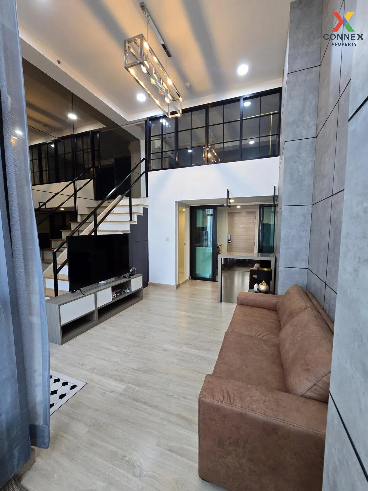 For Rent Condo , Knightsbridge Duplex Tiwanon , Duplex , MRT-Mini For Rent Condo , Knightsbridge Duplex Tiwanon , Duplex , MRT-Mini 3