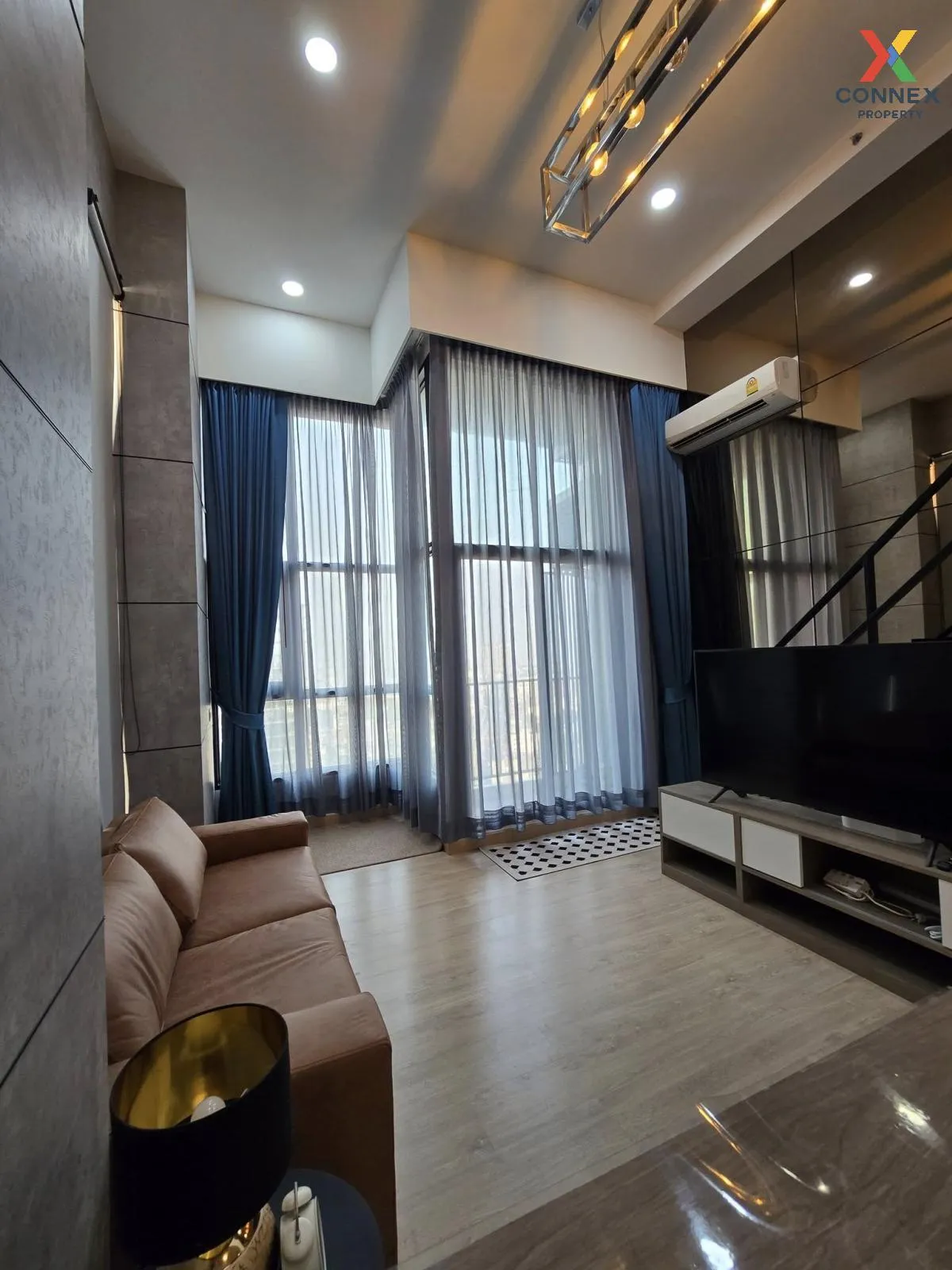 For Rent Condo , Knightsbridge Duplex Tiwanon , Duplex , MRT-Mini For Rent Condo , Knightsbridge Duplex Tiwanon , Duplex , MRT-Mini 4