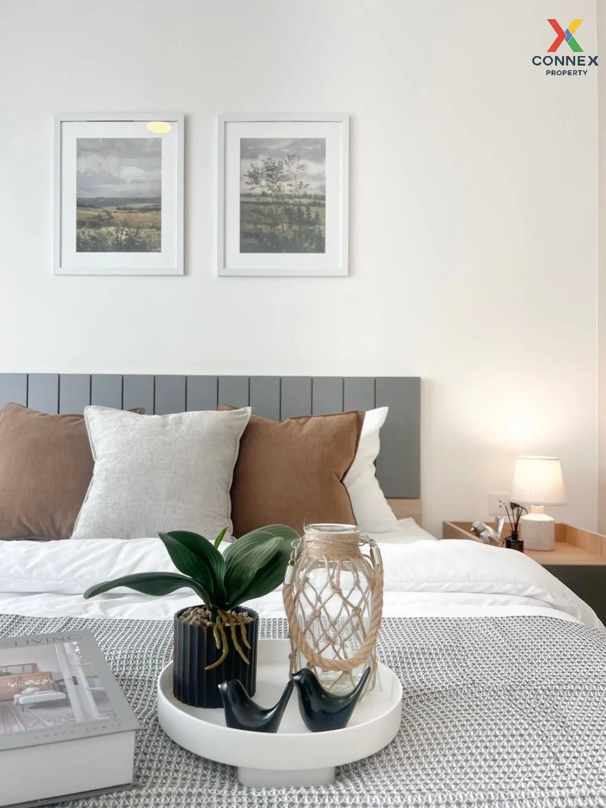 For Rent Condo , Chewathai Hallmark Ladprao-Chokchai 4 , MRT-Chok