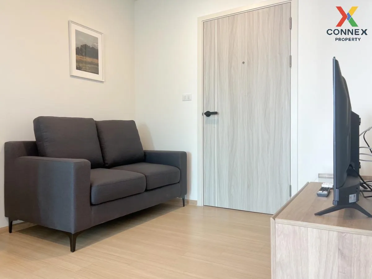 For Rent Condo , Chewathai Hallmark Ladprao-Chokchai 4 , MRT-Chok 1