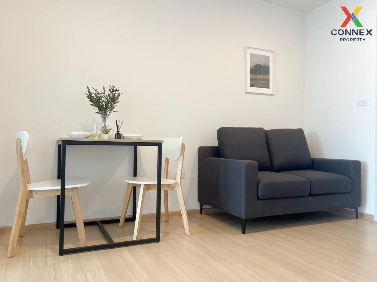 For Rent Condo , Chewathai Hallmark Ladprao-Chokchai 4 , MRT-Chok 2