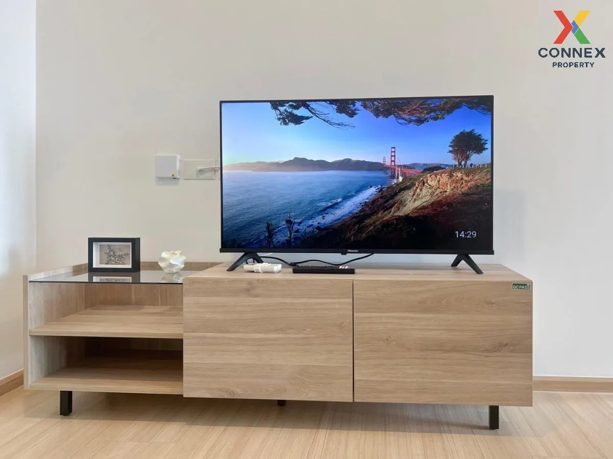 For Rent Condo , Chewathai Hallmark Ladprao-Chokchai 4 , MRT-Chok 3