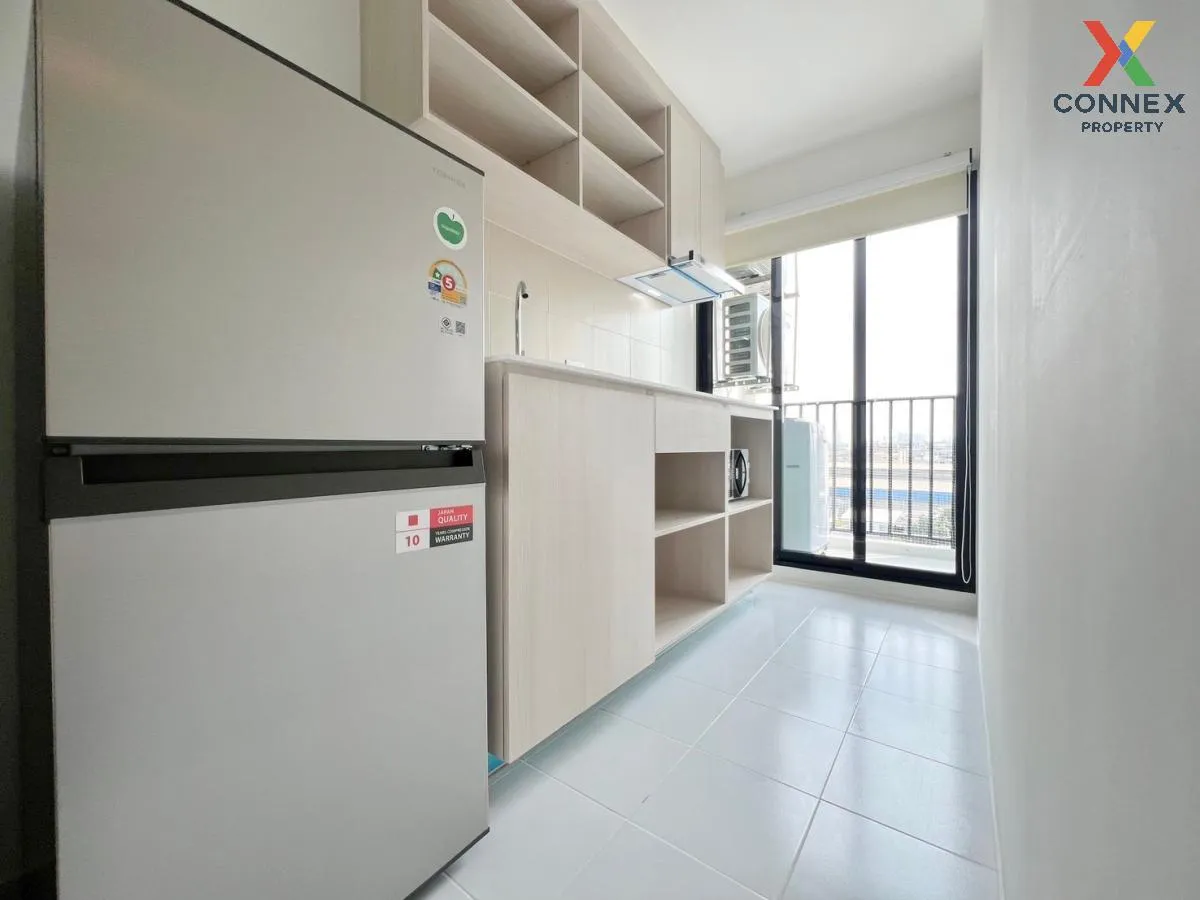 For Rent Condo , Chewathai Hallmark Ladprao-Chokchai 4 , MRT-Chok 4