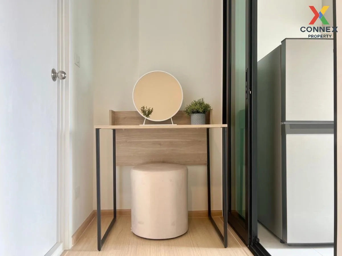 For Rent Condo , Chewathai Hallmark Ladprao-Chokchai 4 , MRT-Chok