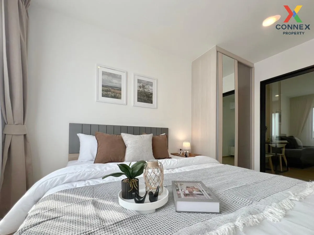 For Rent Condo , Chewathai Hallmark Ladprao-Chokchai 4 , MRT-Chok