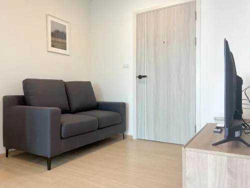 For Rent Condo , Chewathai Hallmark Ladprao-Chokchai 4 , MRT-Chokchai 4 , Saphan Song , Wang Thong Lang , Bangkok , CX-115209