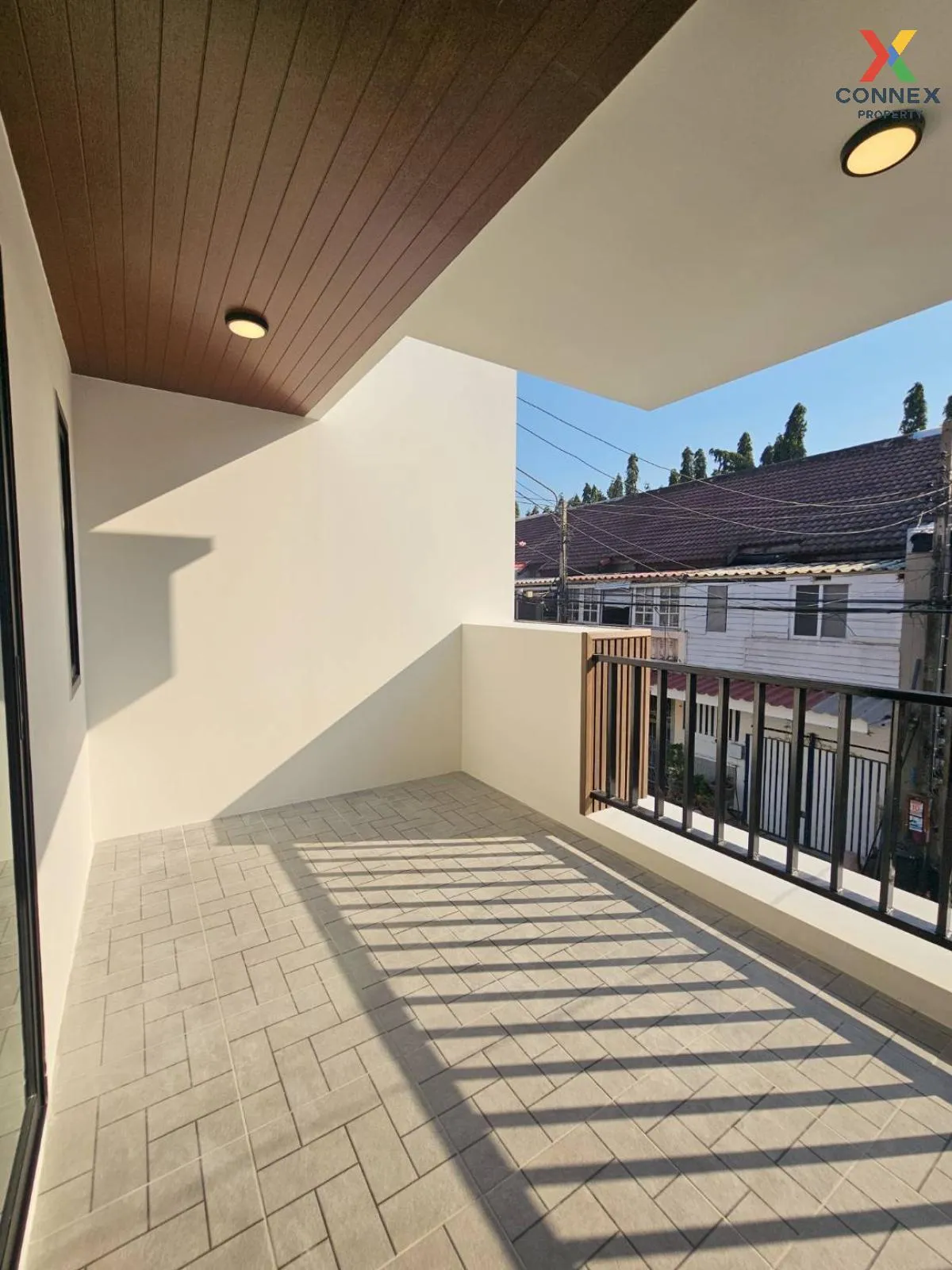 ขายทาวน์เฮ้าส์/ทาวน์โฮม  บัณฑิตโฮม ดอนเมือง รีโนเวทใหม่ สนามบิน เ