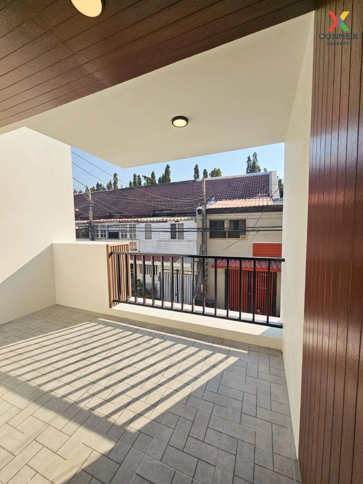 ขายทาวน์เฮ้าส์/ทาวน์โฮม  บัณฑิตโฮม ดอนเมือง รีโนเวทใหม่ สนามบิน เ