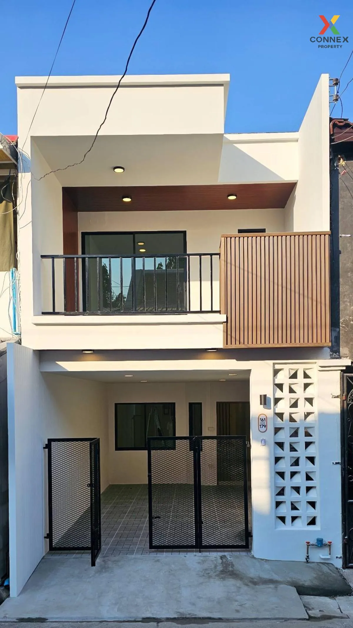 ขายทาวน์เฮ้าส์/ทาวน์โฮม  บัณฑิตโฮม ดอนเมือง รีโนเวทใหม่ สนามบิน เ 1