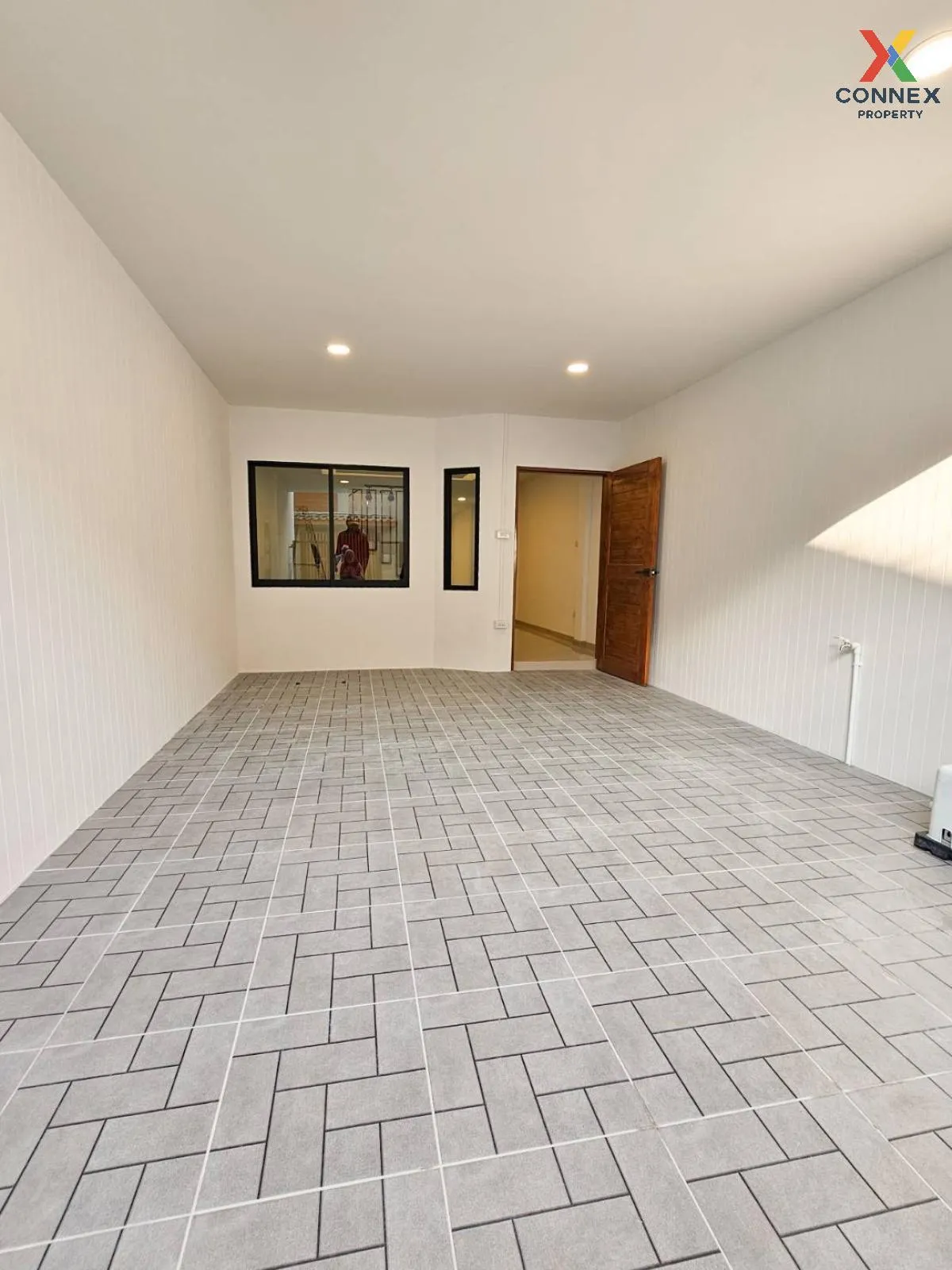 ขายทาวน์เฮ้าส์/ทาวน์โฮม  บัณฑิตโฮม ดอนเมือง รีโนเวทใหม่ สนามบิน เ 2