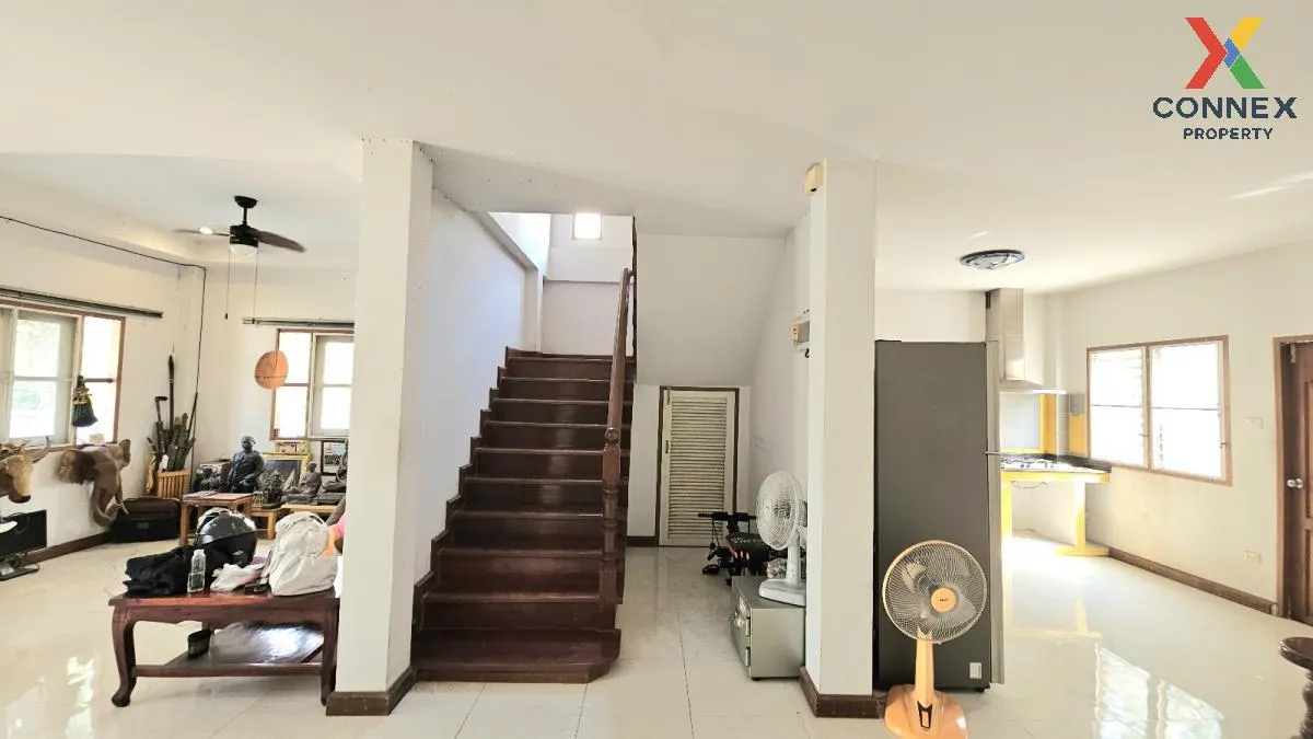 For Sale House , Pradapdao Phase 1 - 4 , MRT-Bang Rak Yai , Tha I