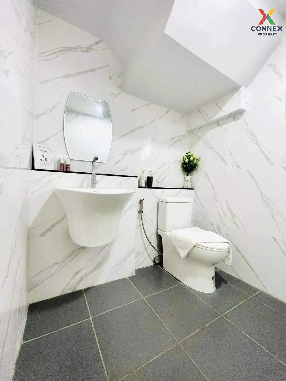 ขายบ้าน  ชัยพฤกษ์ เพชรเกษม 81 รีโนเวทใหม่ หนองแขม เขต หนองแขม กรุ