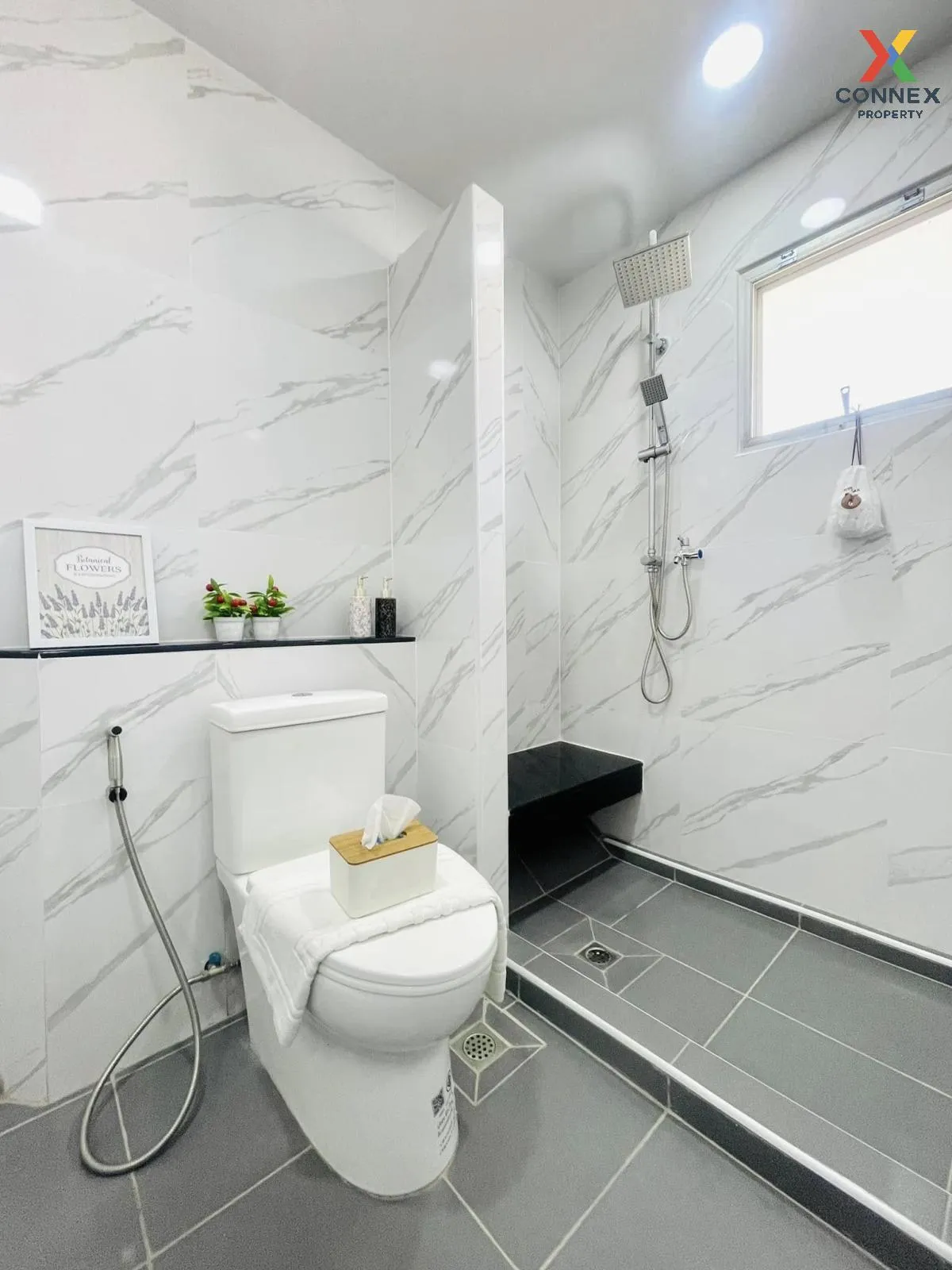 ขายบ้าน  ชัยพฤกษ์ เพชรเกษม 81 รีโนเวทใหม่ หนองแขม เขต หนองแขม กรุ