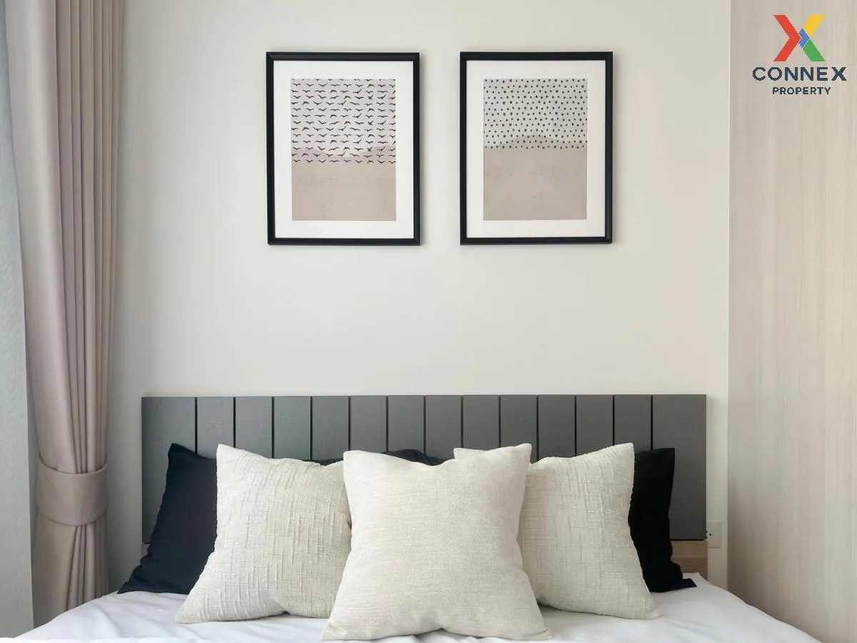 For Rent Condo , Chewathai Hallmark Ladprao-Chokchai 4 , MRT-Chok