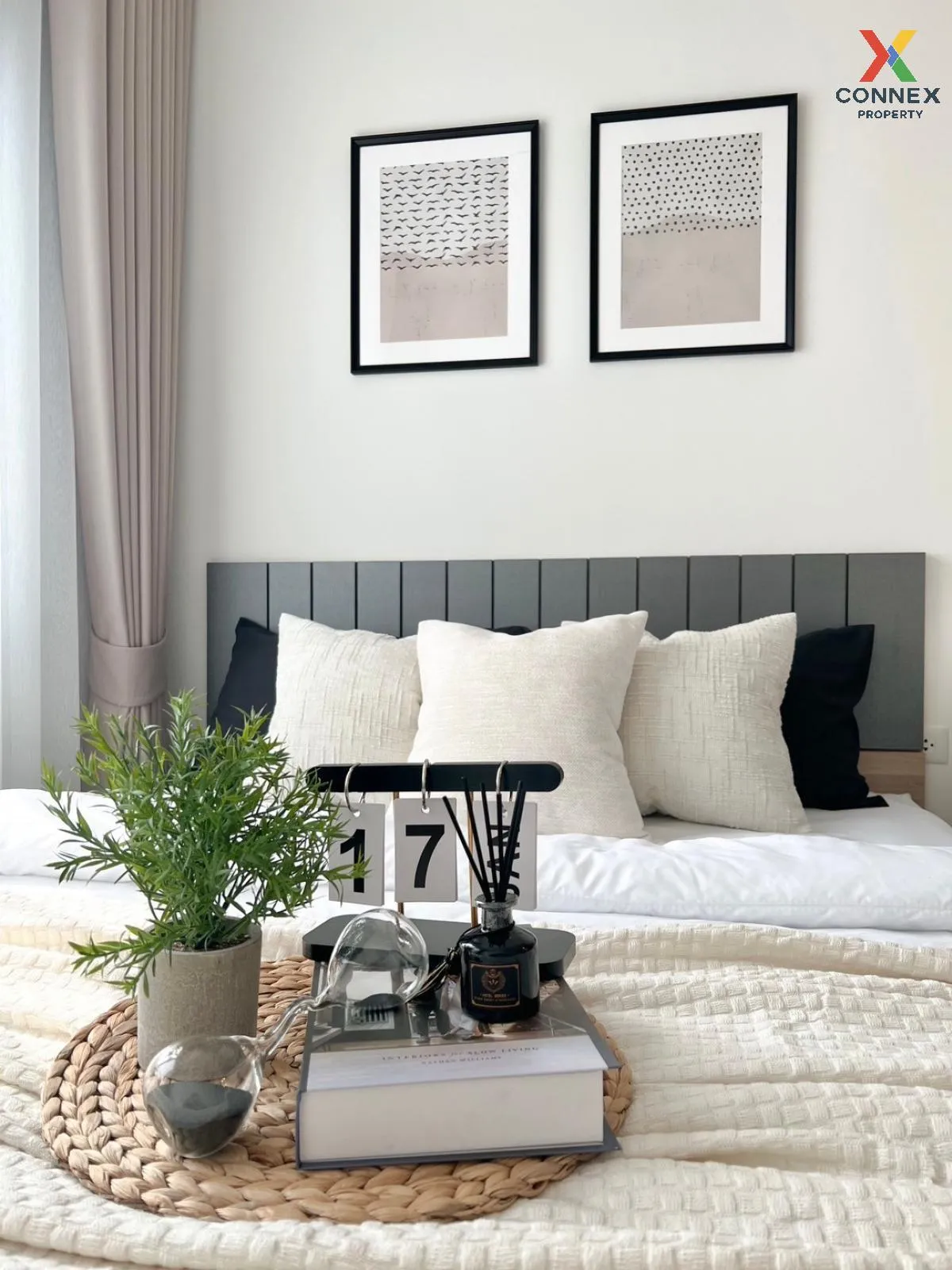 For Rent Condo , Chewathai Hallmark Ladprao-Chokchai 4 , MRT-Chok