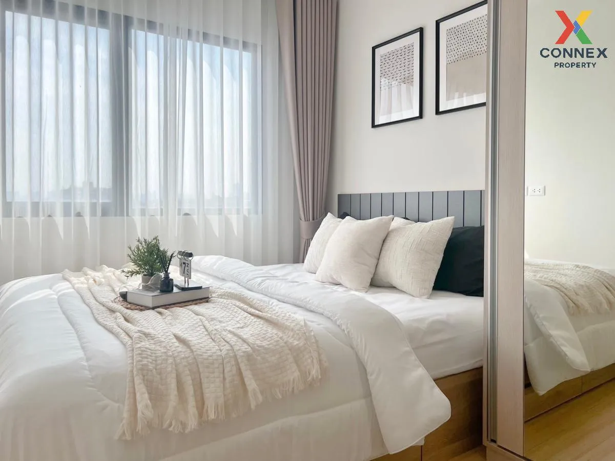 For Rent Condo , Chewathai Hallmark Ladprao-Chokchai 4 , MRT-Chok