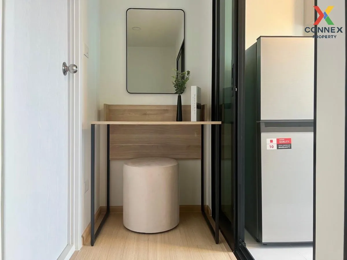 For Rent Condo , Chewathai Hallmark Ladprao-Chokchai 4 , MRT-Chok