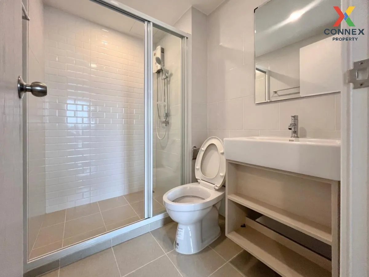 For Rent Condo , Chewathai Hallmark Ladprao-Chokchai 4 , MRT-Chok