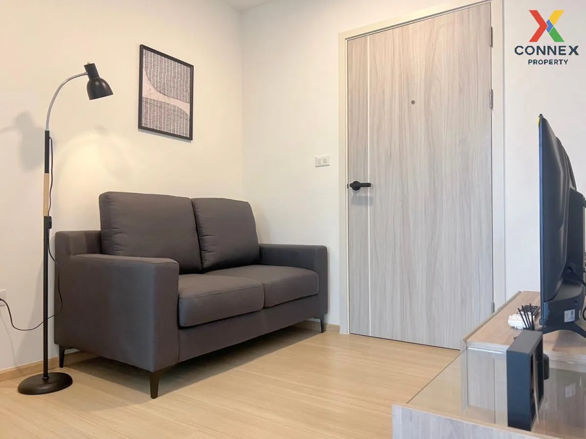 For Rent Condo , Chewathai Hallmark Ladprao-Chokchai 4 , MRT-Chok 1