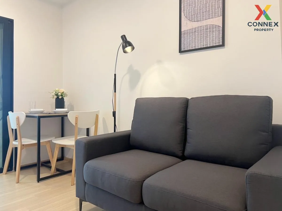 For Rent Condo , Chewathai Hallmark Ladprao-Chokchai 4 , MRT-Chok 2