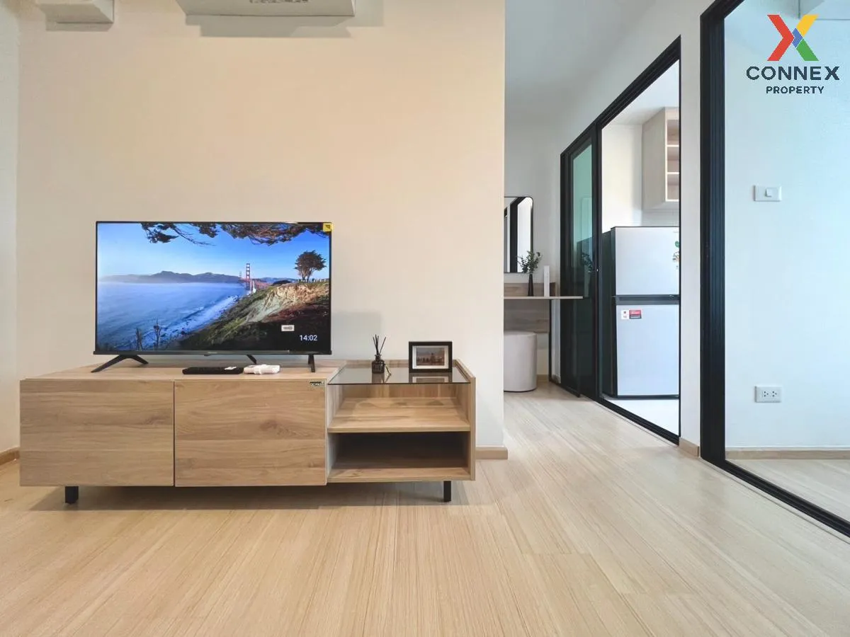 For Rent Condo , Chewathai Hallmark Ladprao-Chokchai 4 , MRT-Chok 3