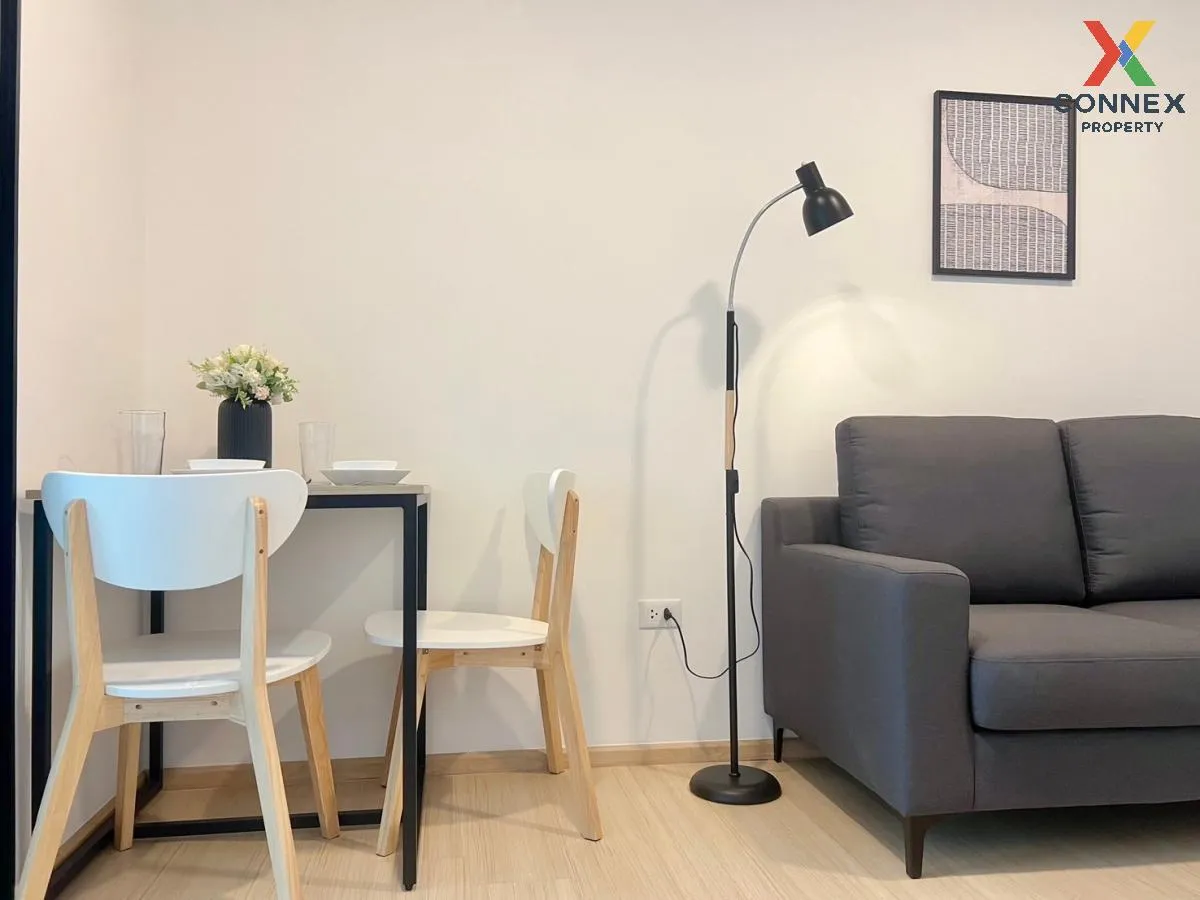 For Rent Condo , Chewathai Hallmark Ladprao-Chokchai 4 , MRT-Chok 4