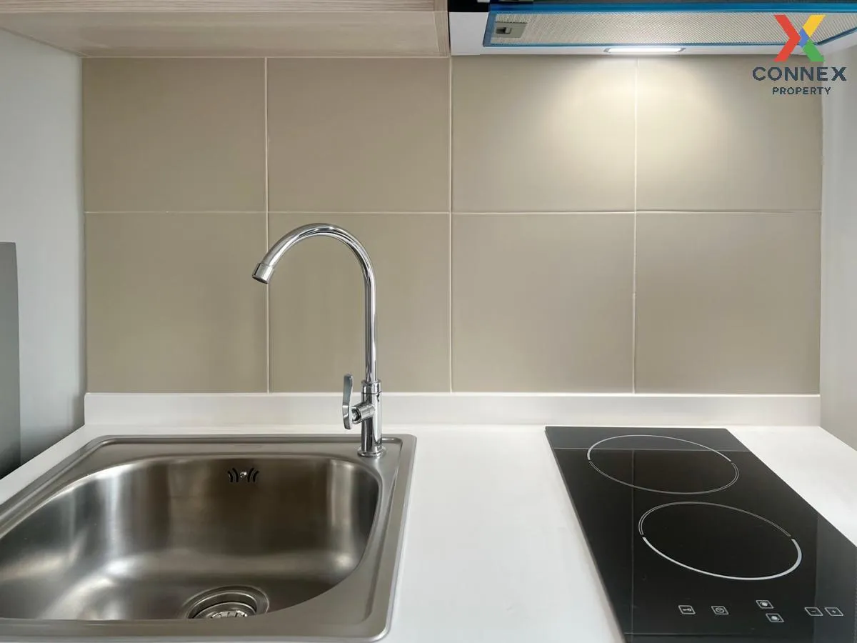 For Rent Condo , Chewathai Hallmark Ladprao-Chokchai 4 , MRT-Chok