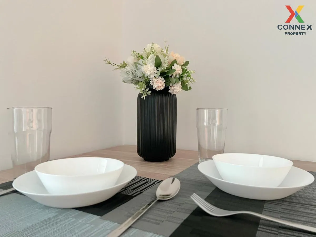 For Rent Condo , Chewathai Hallmark Ladprao-Chokchai 4 , MRT-Chok