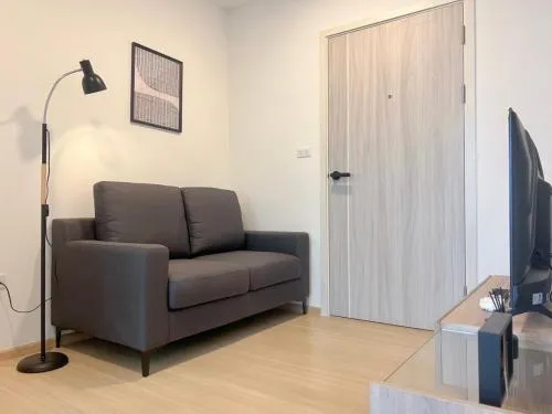 For Rent Condo , Chewathai Hallmark Ladprao-Chokchai 4 , MRT-Chokchai 4 , Saphan Song , Wang Thong Lang , Bangkok , CX-115216