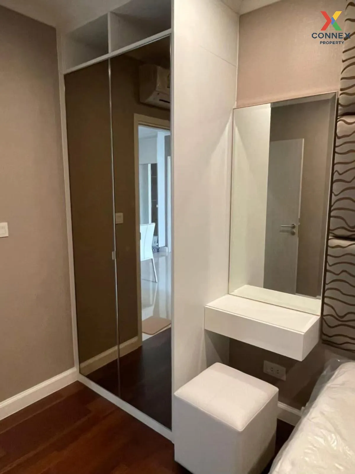 For Rent Condo , The Metropolis Samrong Interchange , BTS-Samrong