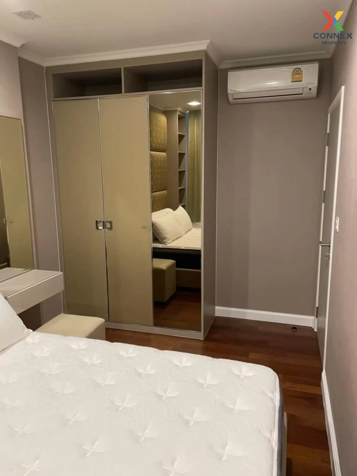 For Rent Condo , The Metropolis Samrong Interchange , BTS-Samrong