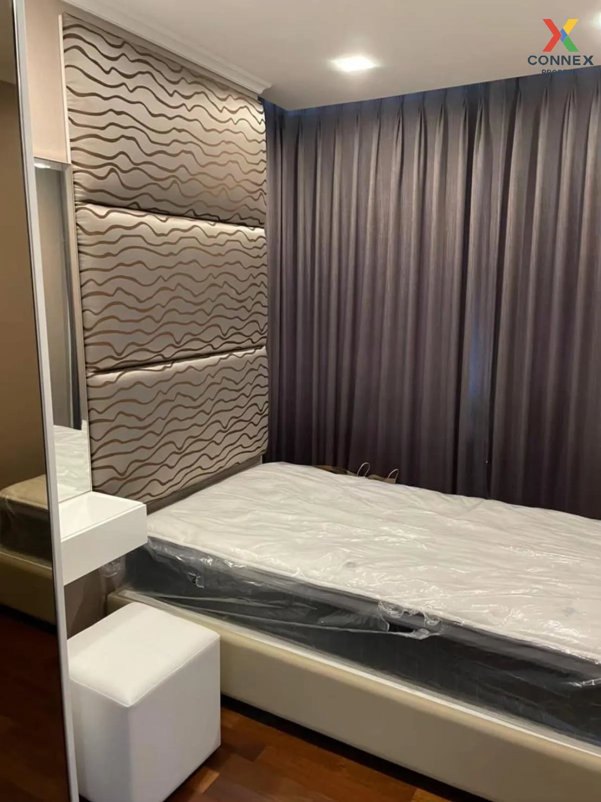 For Rent Condo , The Metropolis Samrong Interchange , BTS-Samrong