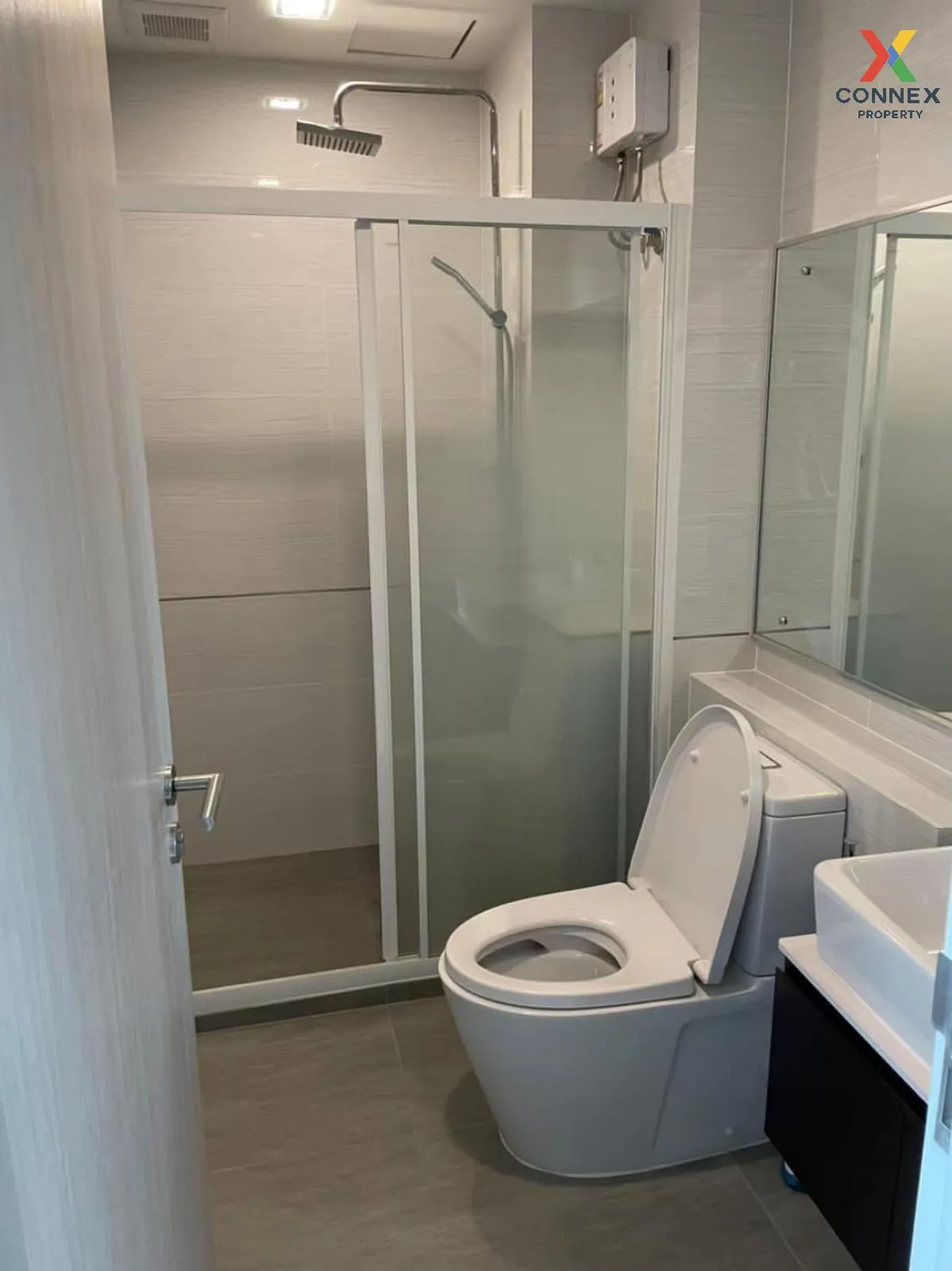 For Rent Condo , The Metropolis Samrong Interchange , BTS-Samrong