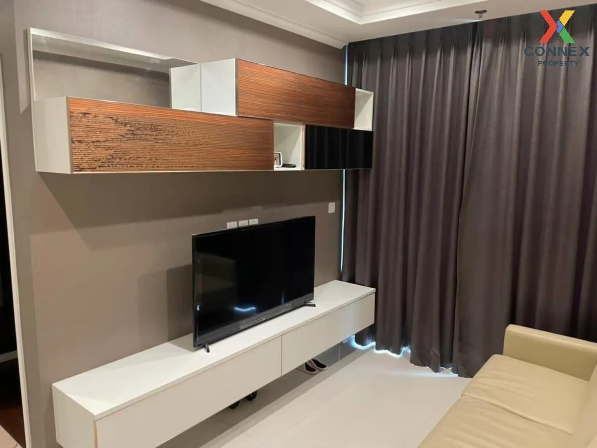 For Rent Condo , The Metropolis Samrong Interchange , BTS-Samrong 3