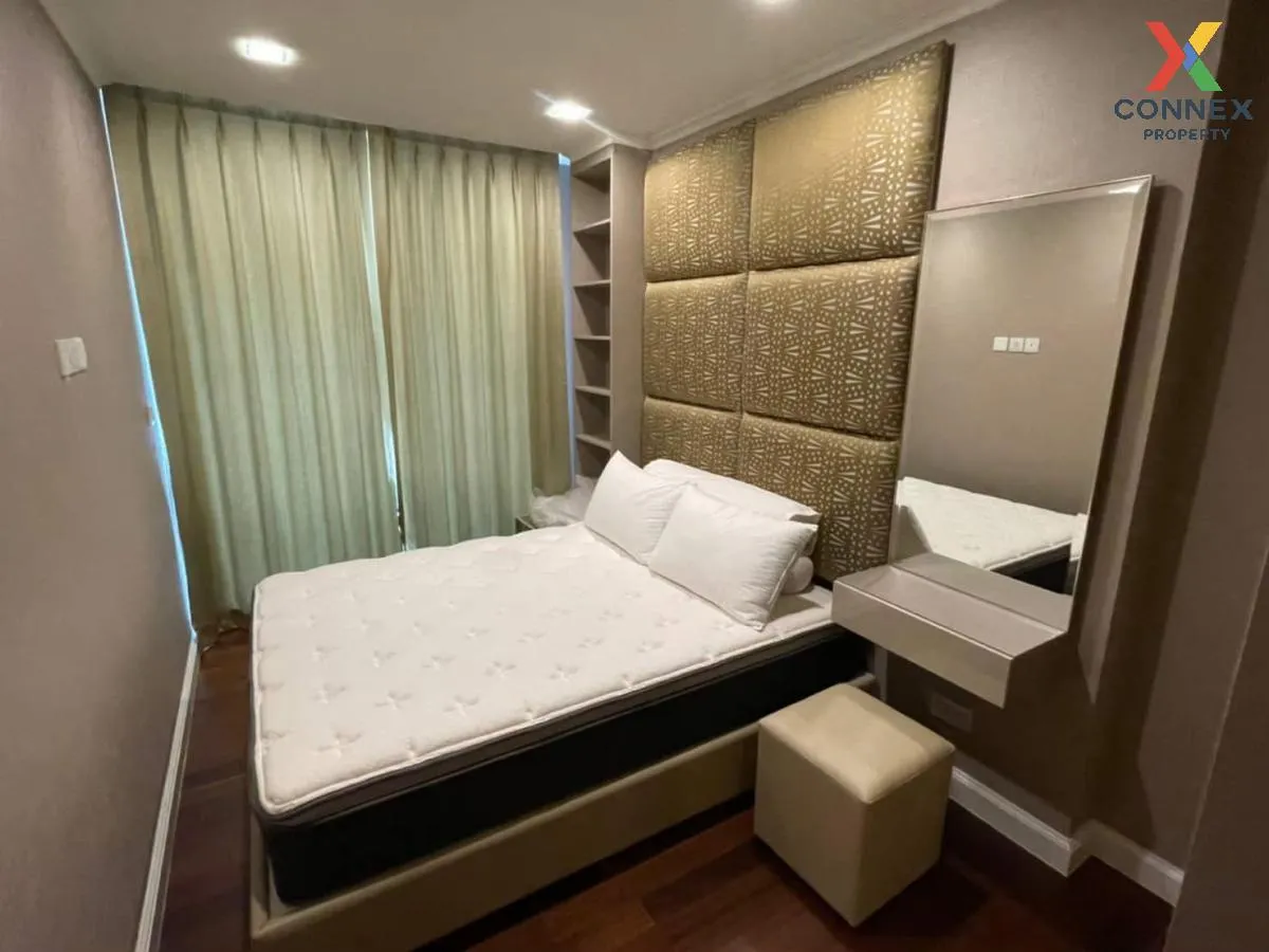 For Rent Condo , The Metropolis Samrong Interchange , BTS-Samrong