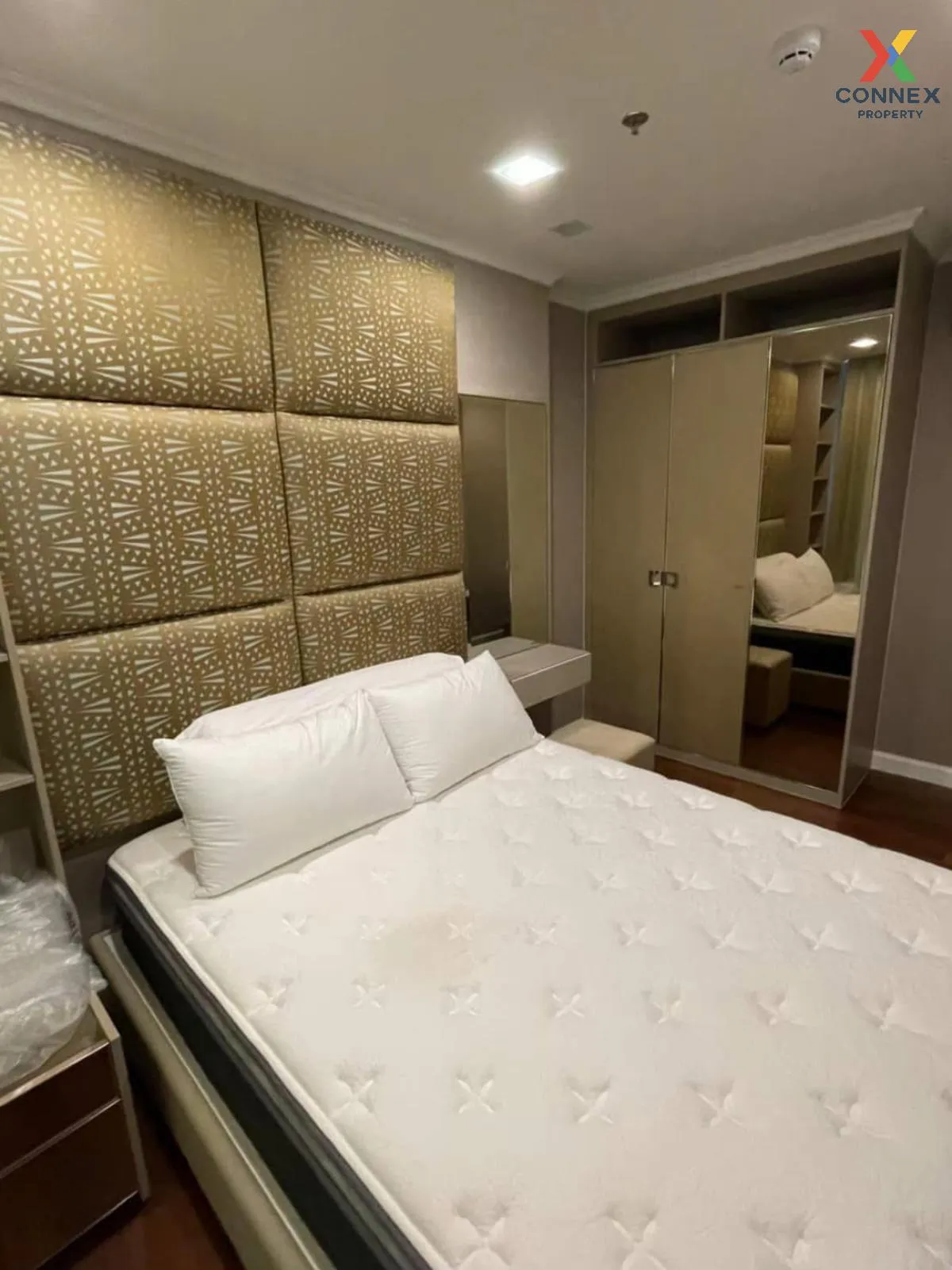 For Rent Condo , The Metropolis Samrong Interchange , BTS-Samrong