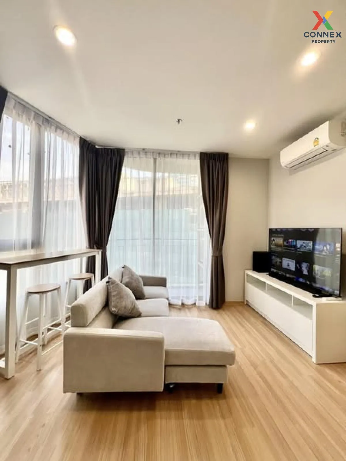 For Rent Condo , SKYRISE Avenue Sukhumvit 64 , Bang Chak , Phra K 1
