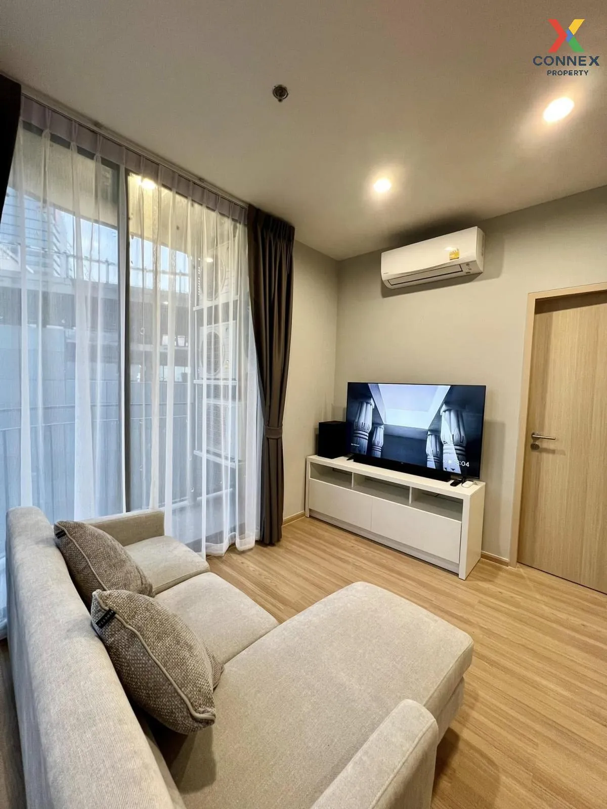 For Rent Condo , SKYRISE Avenue Sukhumvit 64 , Bang Chak , Phra K 3