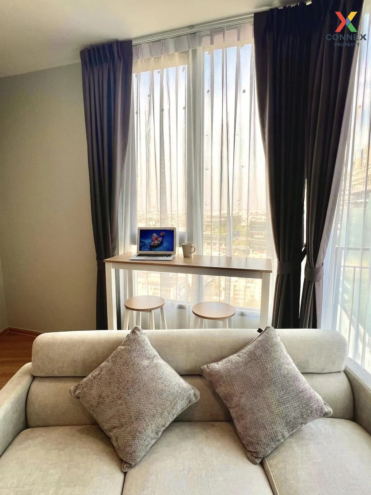 For Rent Condo , SKYRISE Avenue Sukhumvit 64 , Bang Chak , Phra K 4