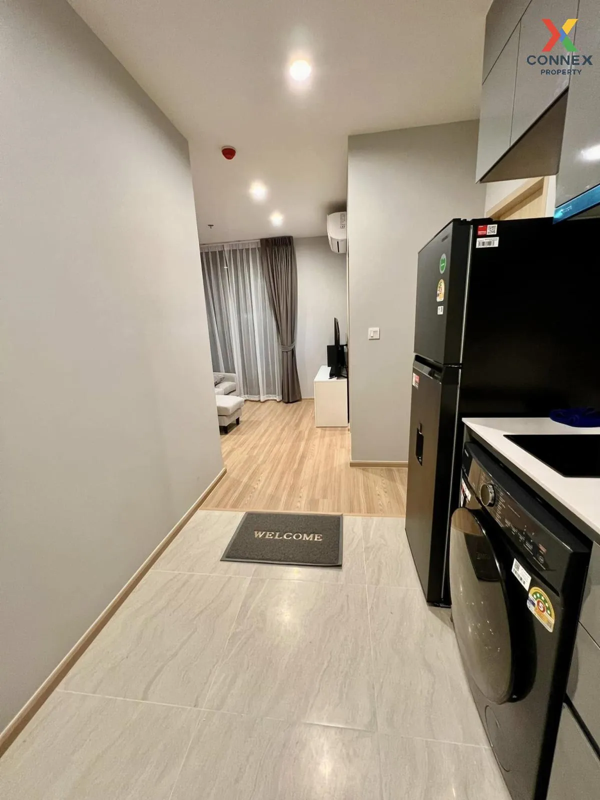 For Rent Condo , SKYRISE Avenue Sukhumvit 64 , Bang Chak , Phra K