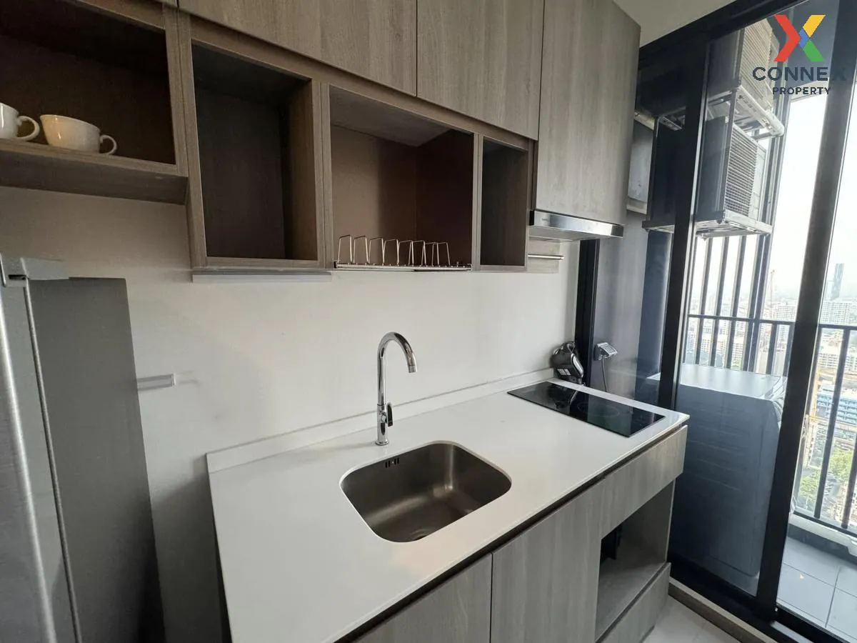 For Rent Condo , Knightsbridge Prime Onnut , BTS-On Nut , Phra Kh For Rent Condo , Knightsbridge Prime Onnut , BTS-On Nut , Phra Kh 3