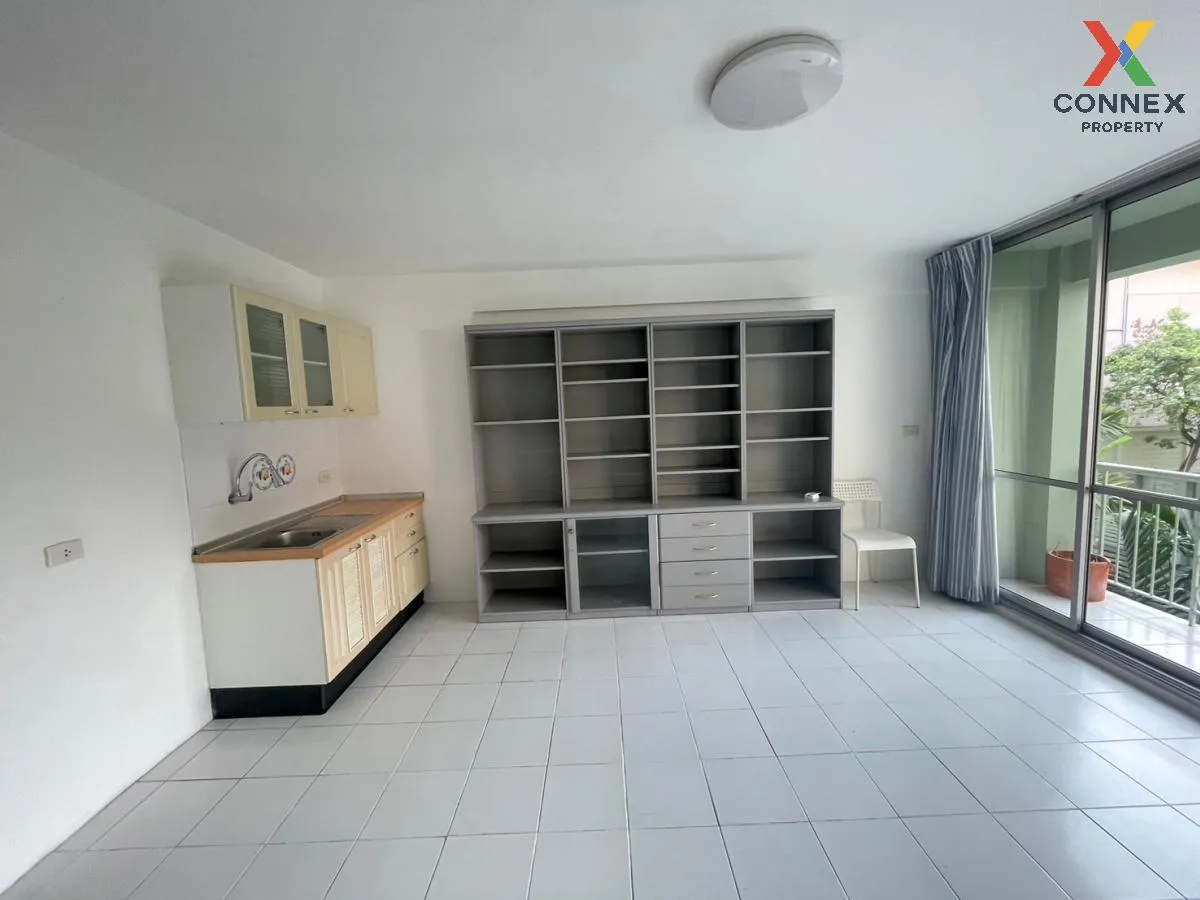 For Rent Condo , Raintree Villa , BTS-Thong Lo , Khlong Toei Nuea 1